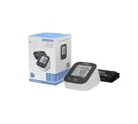 OMRON M2+ Connect Automatic Upper Arm Blood Pressure Monitor