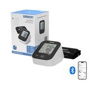 OMRON M2+ Connect Upper Arm Blood Pressure Monitor