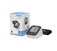 Omron M2+ Connect Upper Arm Blood Pressure Monitor Bluetooth 22-42cm Cuff
