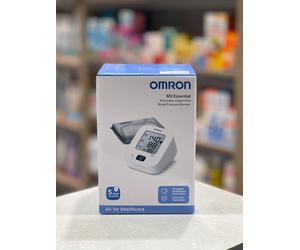 Omron M2 ESSENTIAL Upper Arm Blood Pressure Monitor