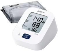 Omron M2 Essential Upper Arm Blood Pressure Monitor, White