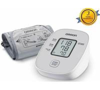 Omron HEM-7121J-E blood pressure unit Upper arm Automatic