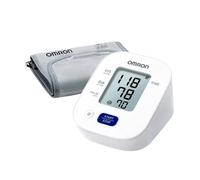 Omron M2+ HEM-7188-LE Upper Arm Blood Pressure Monitor 22-42cm Large Cuff