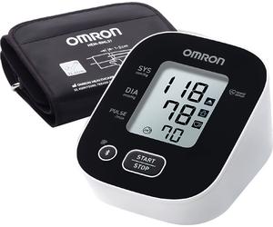 Omron M2 Intelli IT+ Upper arm Blood Pressure Monitor, Black