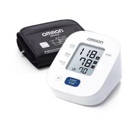 Omron - M2 Plus Blood Pressure Monitor