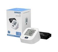 OMRON M2+ Upper Arm Blood Pressure Monitor