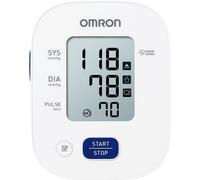 Omron M2+ Upper Arm Blood Pressure Monitor HEM-7146-E