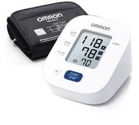 Omron M2+ Upper Arm Blood Pressure Monitor (HEM-7188-LE)