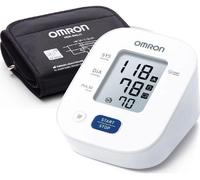 OMRON M2 Upper Arm Blood Pressure Monitor, White