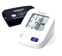 Omron M3 Blood Pressure Monitor Automatic Digital BP Operatus for Upper Arm