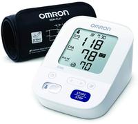 Omron M3 Blood Pressure Monitor Comfort Automatic Upper Arm Intelli Cuff 22-42cm