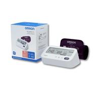 Omron M3 Comfort AFib HEM-7196-FLE Upper Arm Blood Pressure Monitor 2 Users