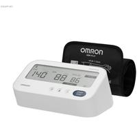 Omron M3 Comfort AFib Upper Arm Blood Pressure Monitor, White
