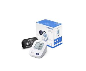 Omron M3 Comfort HEM-7155-E Electronic Blood Pressure Monitor