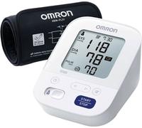 Omron M3 Comfort Upper arm Blood Pressure Monitor, White