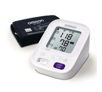 Omron M3 Automatic Digital Blood Pressure Monitor With Easy Cuff - M3 HEM-7154-E