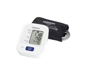 OMRON M3 Upper Arm Blood Pressure Monitor for Two Users