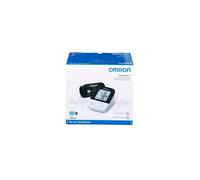 OMRON M4 Intel®i IT Upper Arm Blood Pressure Monitor, White,Black
