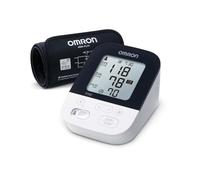 Omron M4 HEM-7155T-EBK Plus Upper Arm Blood Pressure Monitor