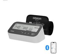 Omron M4 Connect AFib Blood Pressure Monitor with Bluetooth (HEM-7196T1)