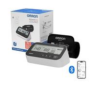 Omron M4 Connect AFib Upper Arm Blood Pressure Monitor