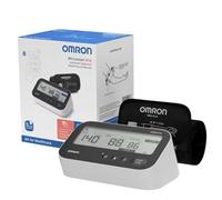 Omron M4 Connect AFib Upper Arm Blood Pressure Monitor
