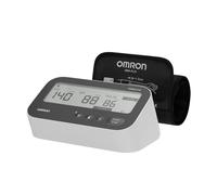 Omron M4 Connect AFib Upper Arm Blood Pressure Monitor (HEM-7196T1-FLE)