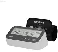Omron M4 Connect AFib Upper Arm Blood Pressure Monitor, White