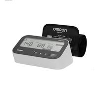 OMRON M4 Connect AFib - Upper Arm Blood Pressure Monitor with Bluetooth, AFib Detection, Intelli Wrap Cuff 22-42 cm, 3 Consecutive Measurements, 2 Users, Intellisense Technology