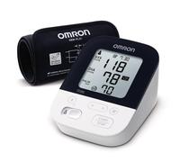 Omron M4 HEM-7155T-EBK Plus Upper Arm Blood Pressure Monitor