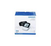 Omron M4 HEM-7155T-EBK Plus Upper Arm Blood Pressure Monitor