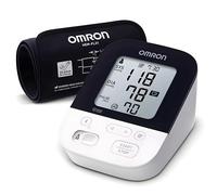 Omron M4 Intelli IT Automatic Upper Arm Blood Pressure Monitor - HEM-7155T-EBK