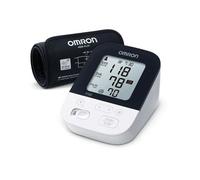 Omron M4 Intelli IT Automatic Upper Arm Blood Pressure Monitor - HEM-7155T-EBK