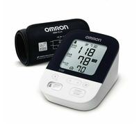 Omron M4 HEM-7155T-EBK Plus Upper Arm Blood Pressure Monitor - Brand New