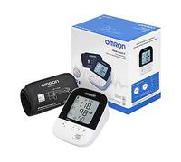Omron M400 Intelli IT Upper Arm Blood Pressure Monitor t HEM-FL31, 1