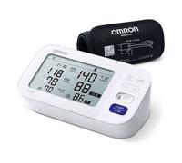 Omron M6 Comfort - Blood Pressure Monitor