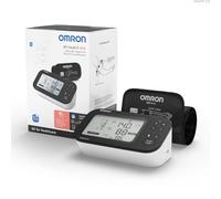 Omron M7 Intelli IT Upper arm Automatic 2 user(s)