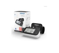 Omron M7 Intelli IT AFib Blood Pressure Monitor in White Omron White