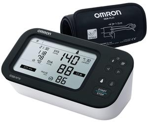 OMRON M7 Intelli IT AFib Upper Arm Blood Pressure Monitor