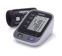 Omron M7 Intelli IT Automatic Upper Arm Blood Pressure Monitor |Accurate Readings, Comfortable Cuff, One-Touch Operation, for Home Use