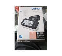 Omron M7 Intelli IT Upper arm Automatic 2 user(s)