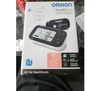 Omron M7 Intelli IT Upper arm Automatic 2 user(s)