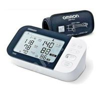 Omron M7 intelli IT HEM-7380T1-EBK AFIB Upper Arm Blood Pressure Monitor Brand N