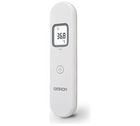 Omron MC-F300-E Gentle Temp 730 Non-Contact Thermometer, White
