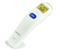 Omron MC720-E Gentle Contactless Infrared Forehead Thermometer