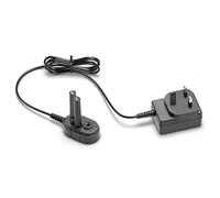 Omron MicroAIR U100 3 pin AC Mains Adapter (UK) for NE-U100 Nebuliser