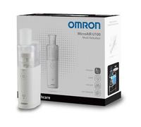 OMRON MicroAIR U100 Nebuliser (NE-U100-E)