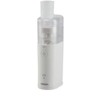 OMRON MicroAir U100 Portable Mesh Nebuliser