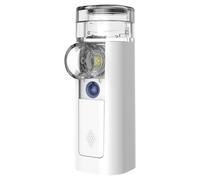 Omron MiniAir360+ (MINIAIR360P-E) Portable Mesh Nebuliser 1 Nebuliser