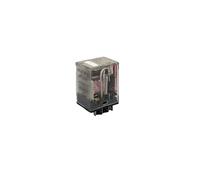 Omron MY4220240ACS-147 Relay 4 SPDT, 5A 240VAC, Terminal In